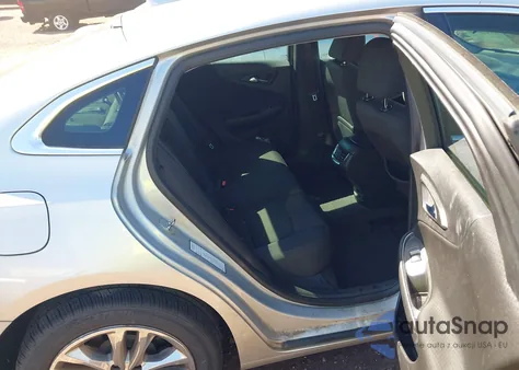 2017 Chevrolet Malibu 1Lt z USA, uszkodzony, nr VIN 1G1ZE5ST3HF190598